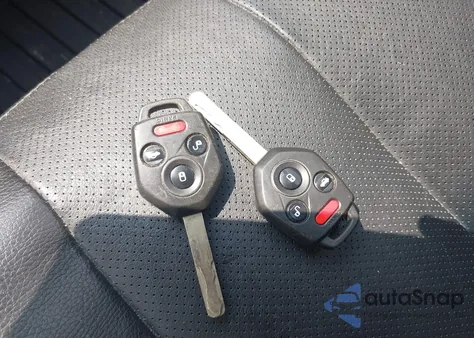 2010 Subaru Outback 3.6R Limited from USA, damaged, VIN 4S4BRDKC7A2330572